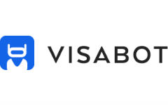silicon-valley-startup-visabot-competing-for-product-hunt-s-bot-of-the-year hero image