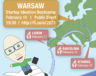 europe-here-we-come-join-adeo-ressi-in-warsaw-for-startup-ideation-bootcamp-on-friday-2-15 hero image