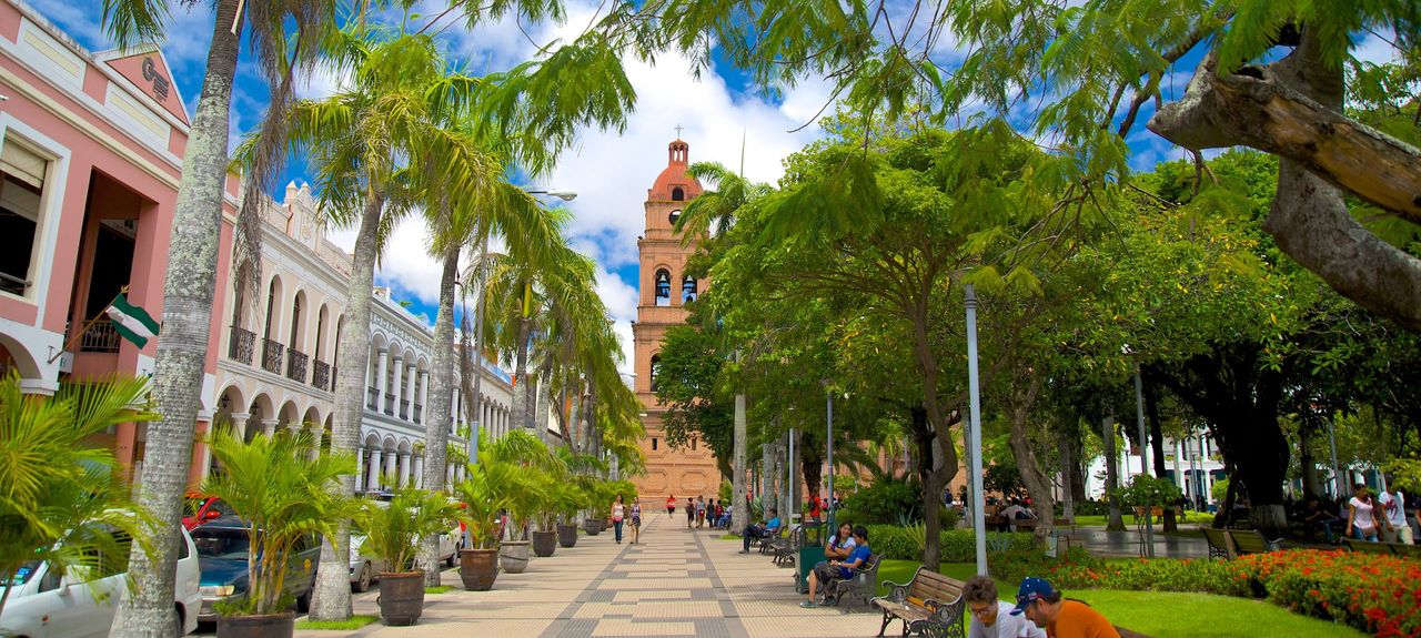 silicon-valley-based-founder-institute-officially-launches-pre-seed-startup-accelerator-in-bolivia hero image