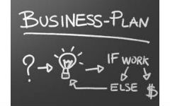 key-components-for-writing-a-business-plan-by-georgedeeb hero image