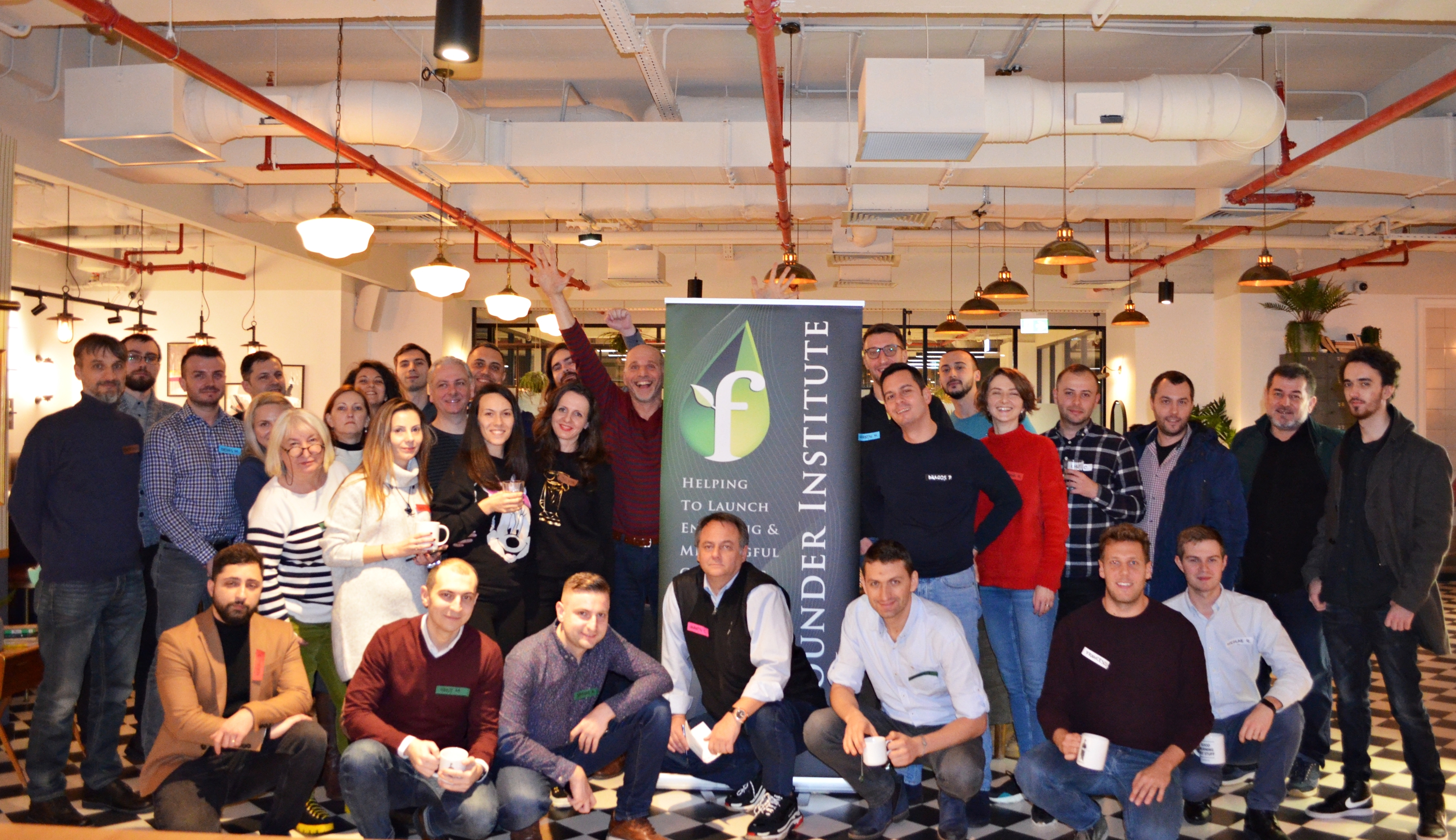 founder-institute-bucharest-starts-a-new-chapter-44-founders-will-go-through-the-structured-business-building-process hero image