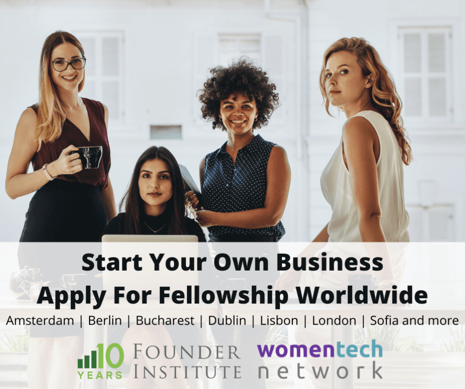 silicon-valley-founder-institute-s-female-founder-initiative-and-womentech-network hero image