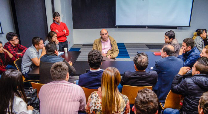 build-a-startup-with-bogota-s-top-investors-and-advisors hero image