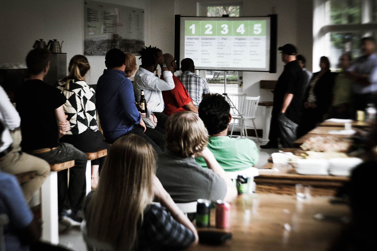 silicon-valley-startup-events-guide hero image