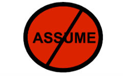 how-to-kick-ass-by-kicking-assumptions-by-tony-greenberg hero image