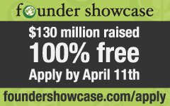 raising-a-seed-round-just-a-few-days-left-to-apply-to-the-15th-founder-showcase hero image