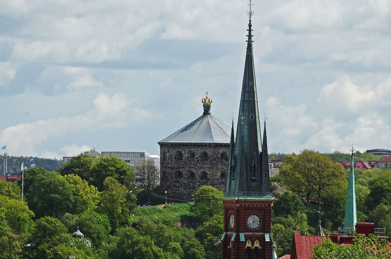 silicon-valley-based-founder-institute-officially-launches-new-startup-program-in-gothenburg hero image