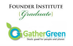 grad-profile-gathergreen-inspires-greener-purchasing-habits hero image