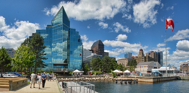 founder-institute-officially-launches-pre-seed-startup-accelerator-in-halifax hero image