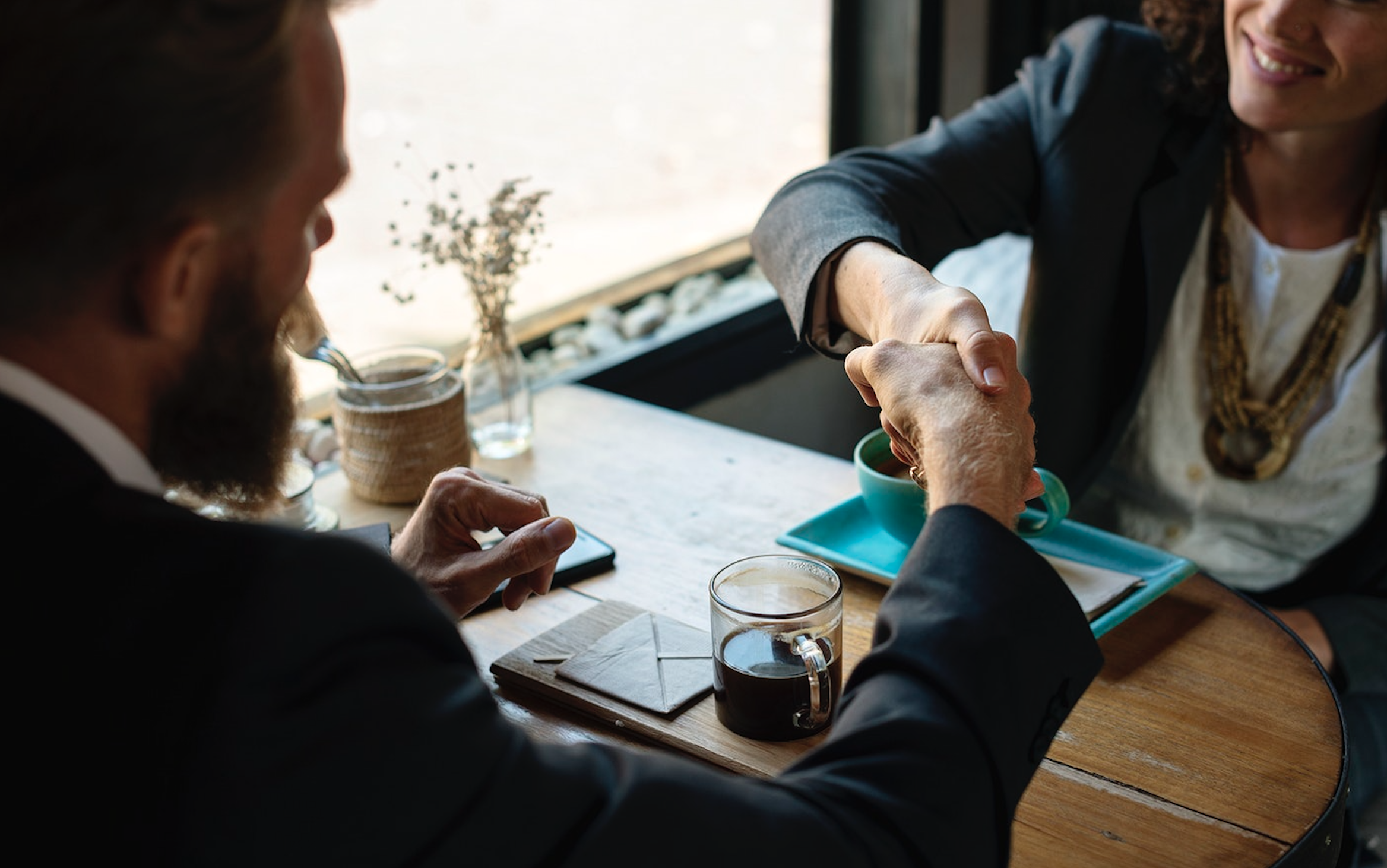 how-to-split-equity-with-cofounders hero image