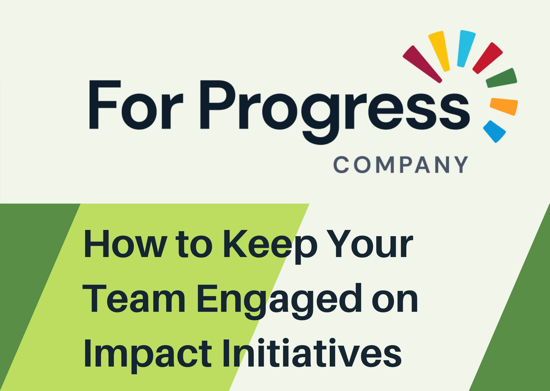 how-to-keep-your-team-engaged-with-impact hero image