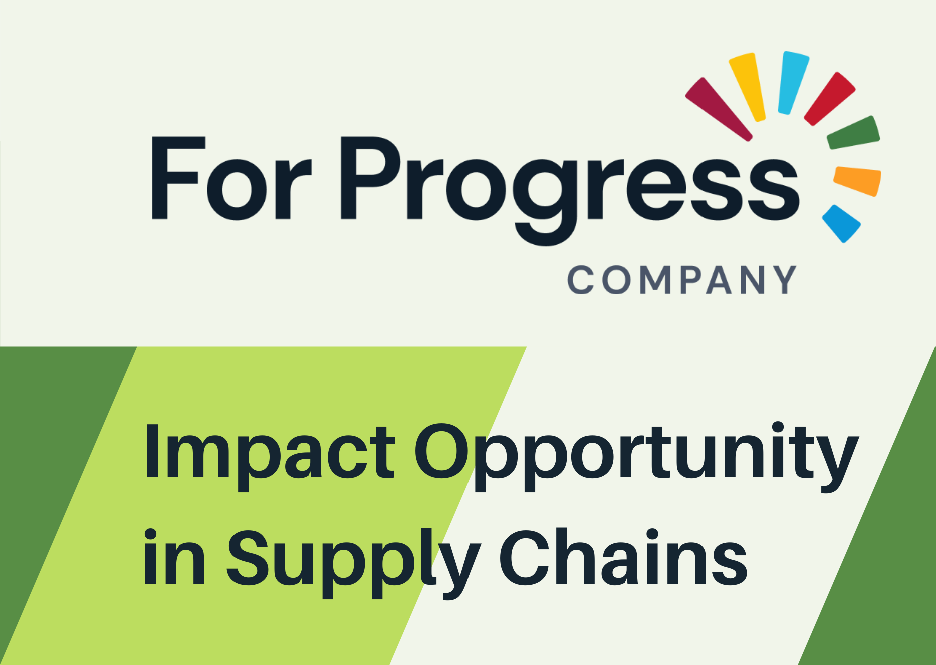 impact-in-supply-chains hero image
