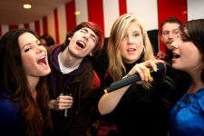 karaoke-and-the-entrepreneur-by-paul-watts hero image