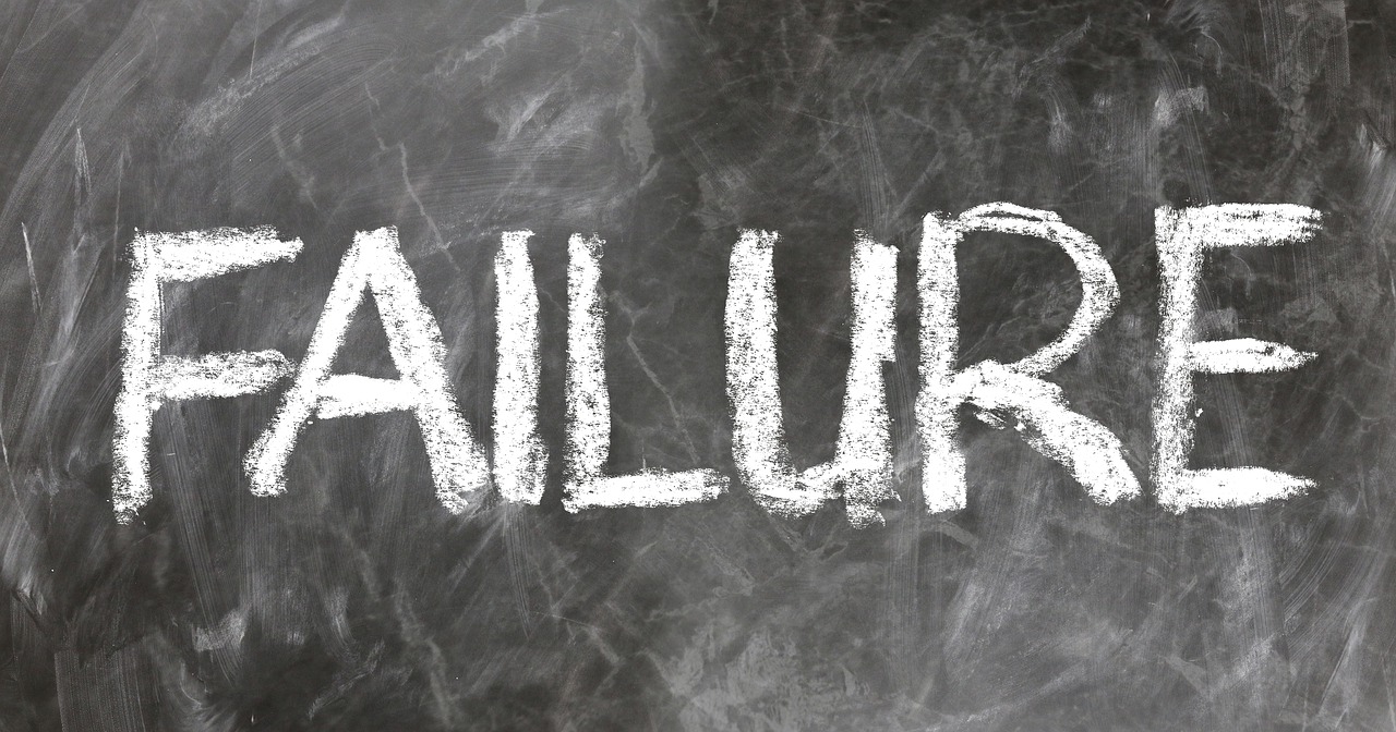 how-to-handle-a-failed-crowdfunding-campaign hero image