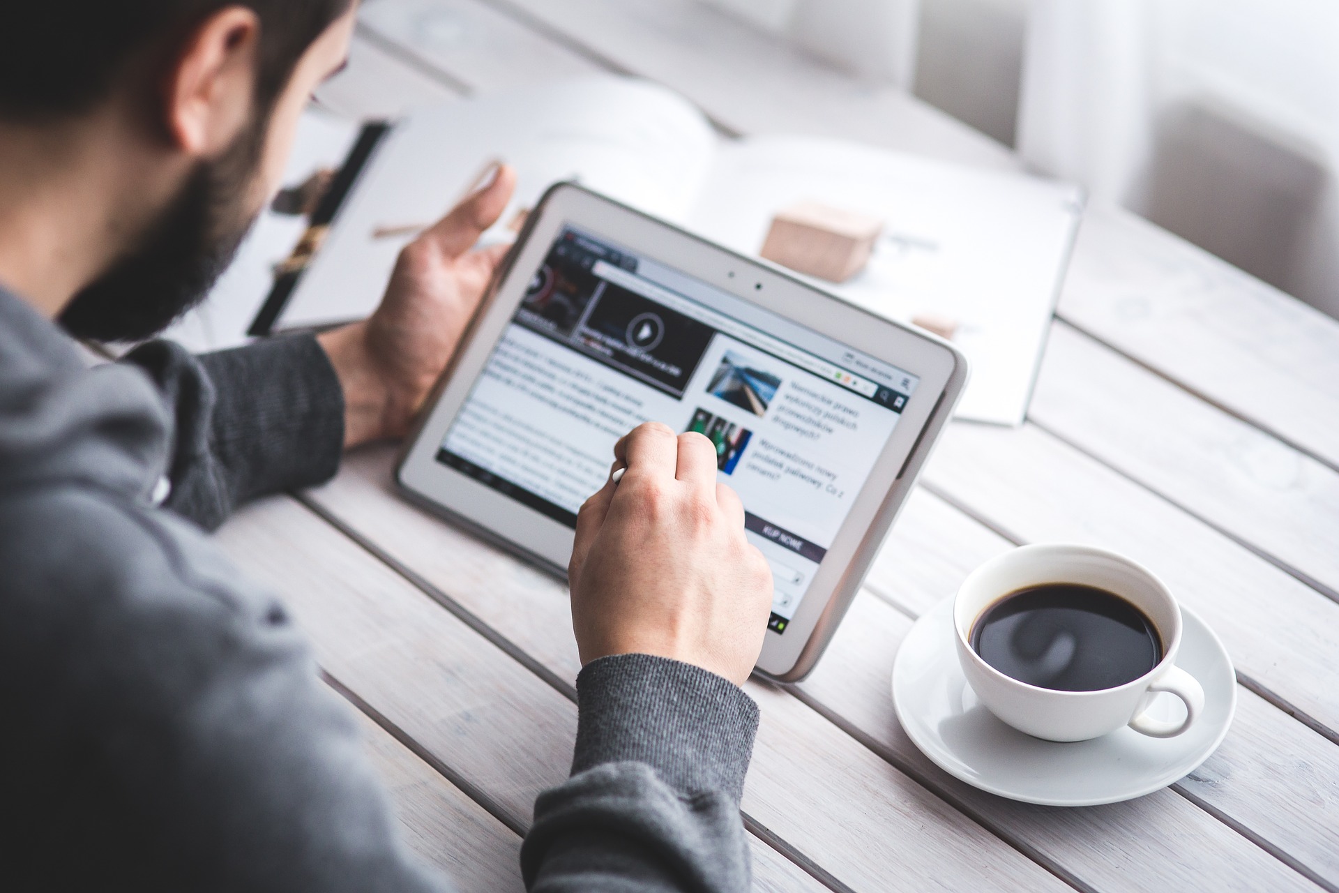 blogging-101-blogging-tips-for-your-startup hero image