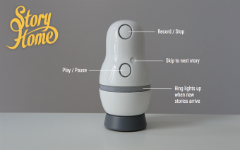 the-storytelling-device-keeping-loved-ones-connected-anywhere-in-the-world hero image
