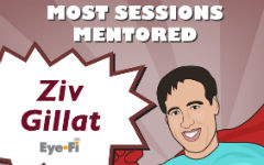 ziv-gillat-selected-as-a-top-startup-mentor-of-2012 hero image