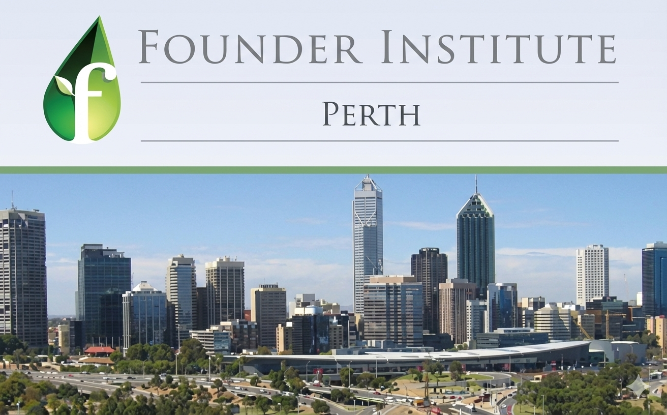founder-institute-expands-down-under-with-the-launch-of-its-newest-chapter-perth-australia hero image