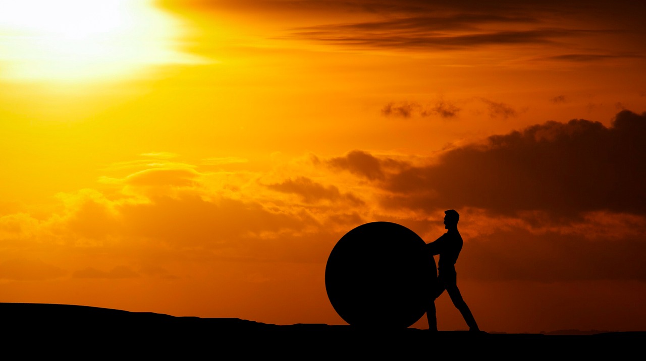 if-you-want-to-innovate-don-t-strive-for-excellence-strive-to-be-different hero image