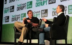 foundershowcase-keynote-david-sacks-onstage-at-techcrunch-disrupt hero image