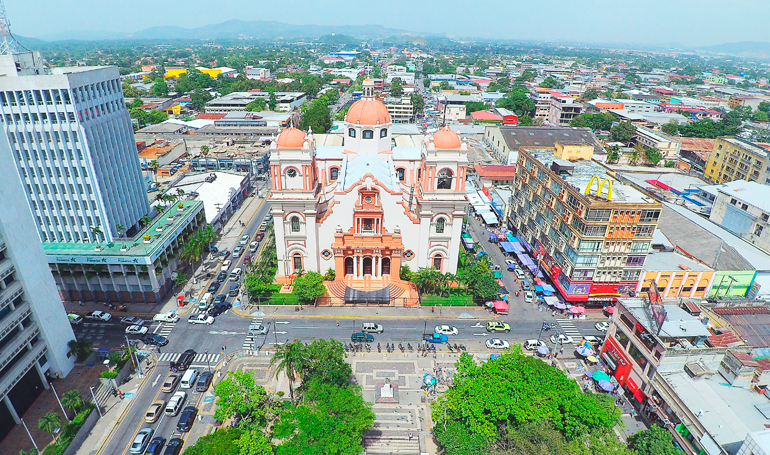 silicon-valley-based-founder-institute-officially-launches-pre-seed-startup-accelerator-in-honduras hero image