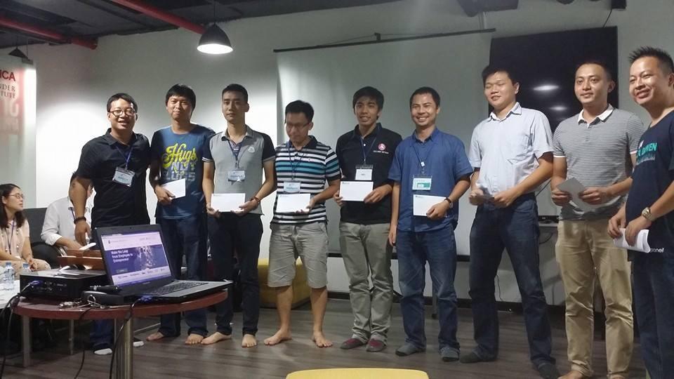 scholarships-for-startups-in-topica-founder-institute-hanoi-summer-2014 hero image