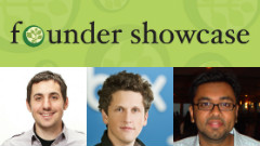 the-11th-foundershowcase-is-here-with-kevin-rose-aaron-levie-and-hiten-shah hero image