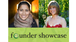 leena-rao-and-kym-mcnicholas-scheduled-to-interview-keynote-speakers-at-12th-foundershowcase hero image