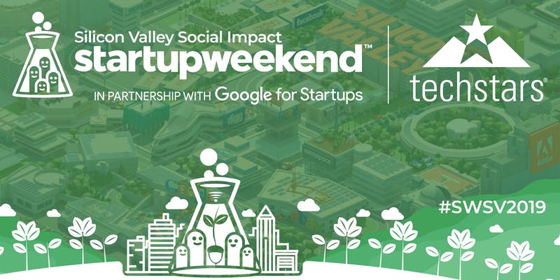 startup-weekend-s-social-impact-edition-comes-to-silicon-valley hero image