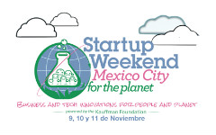 join-the-founder-institute-at-startup-weekend-mexico-city-for-the-planet hero image