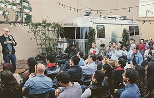 Meet the World's Largest AI-Native Company Builder: Founder Institute Reinvents the Startup Accelerator for AI Founders