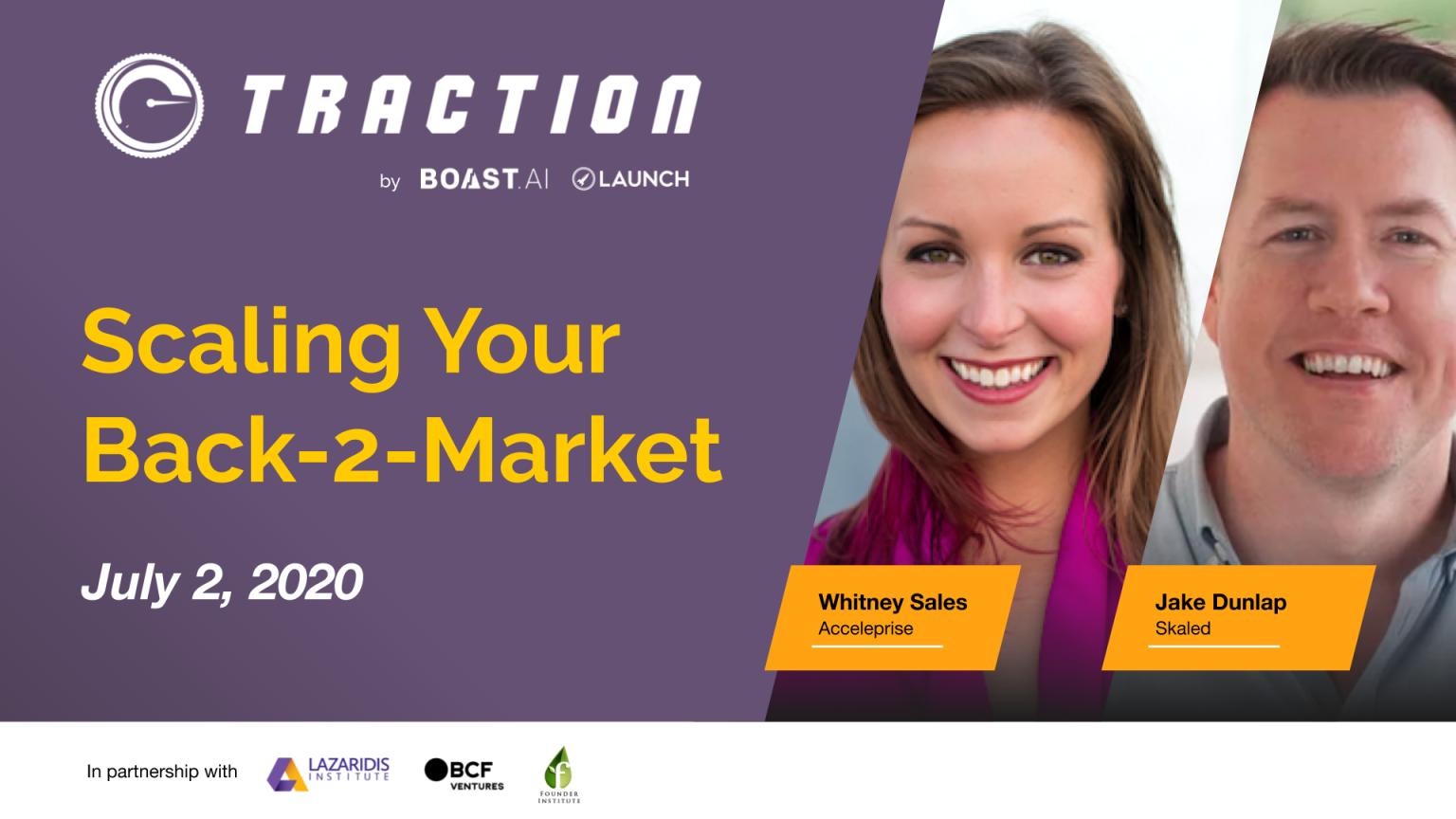 scaling-your-back-to-market-strategies-the-sales-method-with-acceleprise-and-skaled hero image