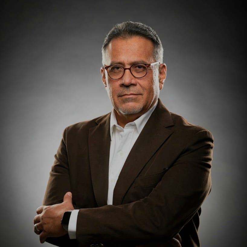 Victor Reyes