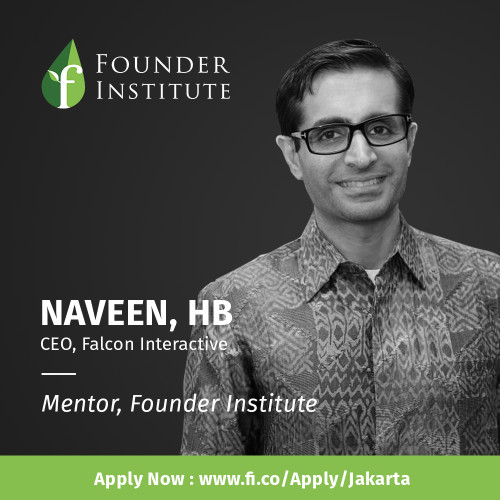 Naveen, Hb