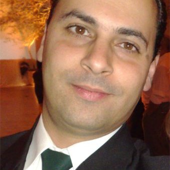 Alexandre Magno Oliveira
