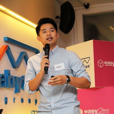 Aaron Lim