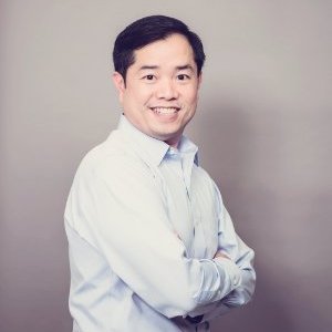 Chi Yi Kuan
