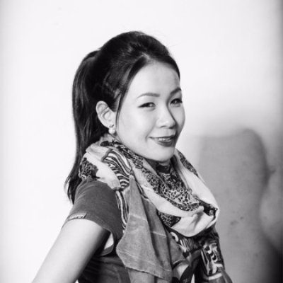 Elisa Chiu