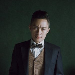 Yu Wen (Ian) Huang