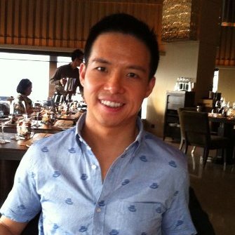Bernard Chan