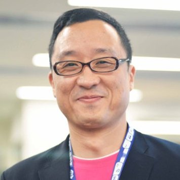 Leroy Yau