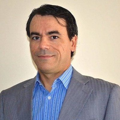 André Pedro Bom