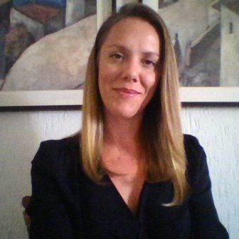 Juliana Foresti Lazzarini