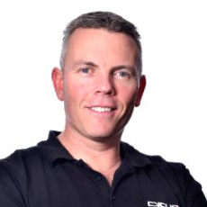 Andrew Hagen