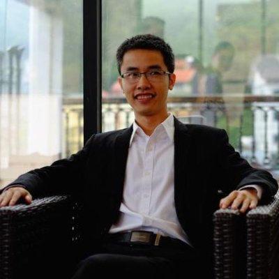 Huu Nguyen