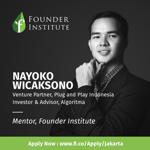 Nayoko Wicaksono