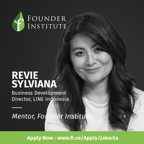 Revie Sylviana