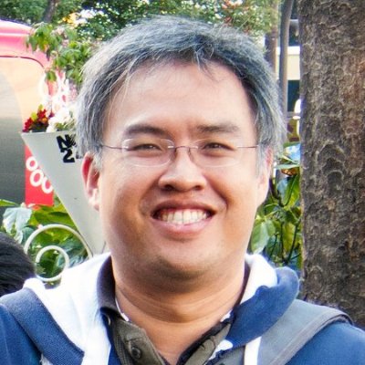 Chung Ching Huang
