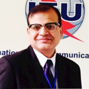 Muhammad Ali Iqbal