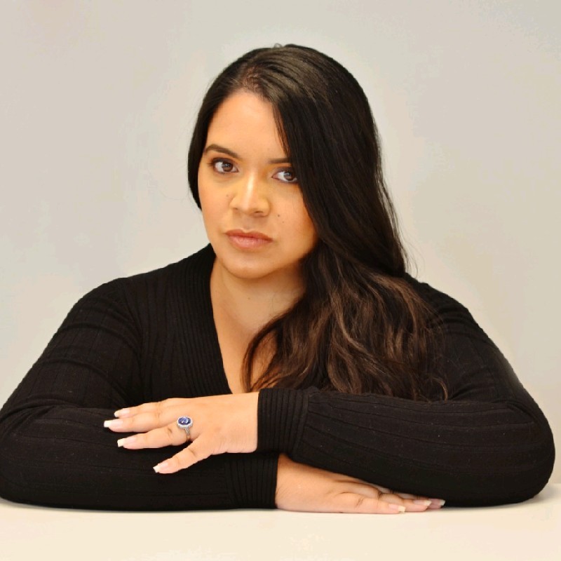 Evelyn Patricia Image